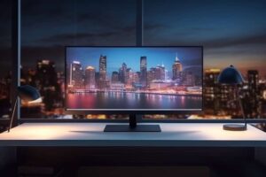 5 desvantagens dos monitores ultrawide que você deve considerar antes de comprar um